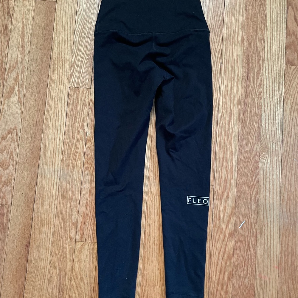 Fleo leggings